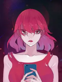 通灵小厨娘 奇幻古装短剧在线观看封面